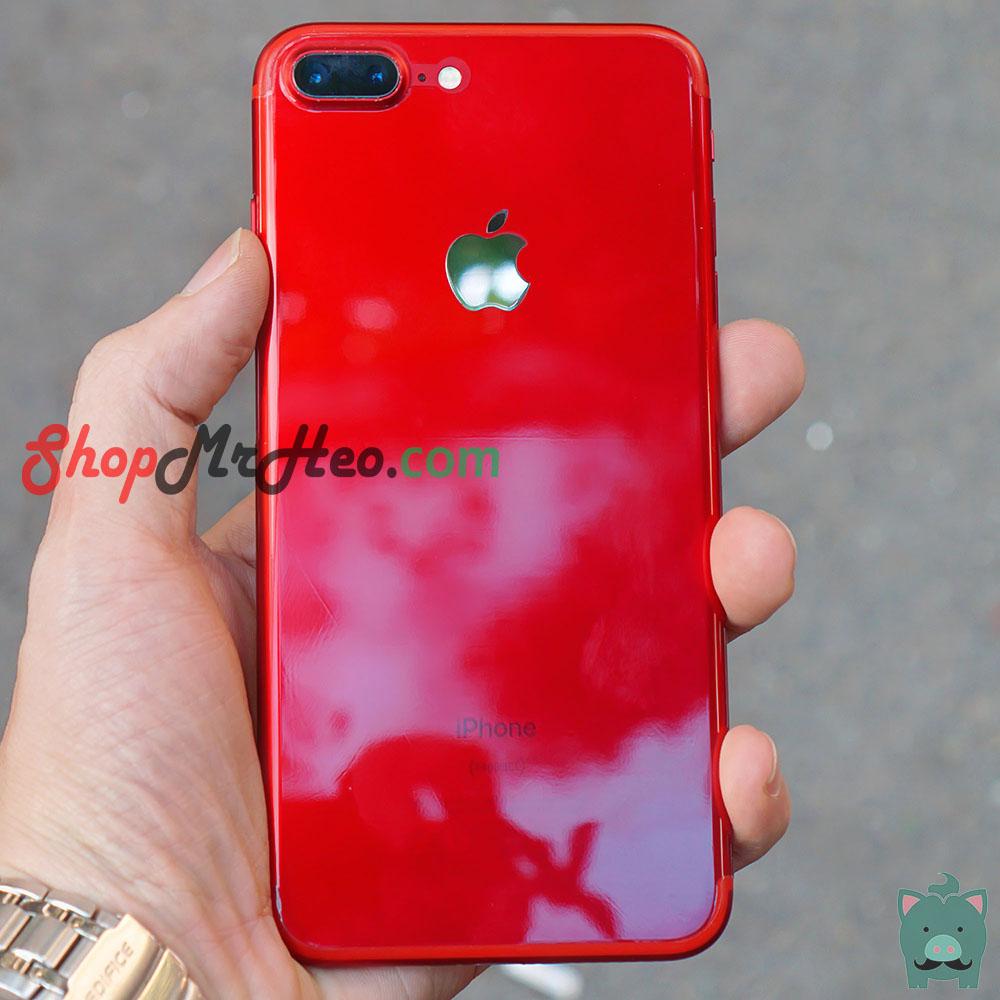 [HCM]Dán Dẻo PPF Full Mặt Lưng Iphone 7 - Iphone 7 Plus - Iphone 8 - Iphone 8 Plus