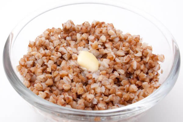 Kiều mạch Nga - Món cơm của Nga 800g