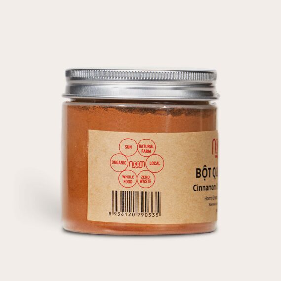 BỘT QUẾ NHỤC NOOM 100G