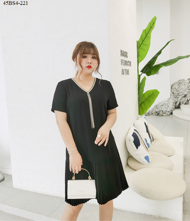 ĐẦM SUÔNG PHỐI DẬP LY BIG SIZE