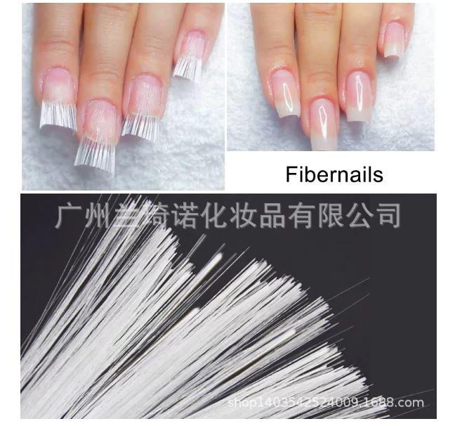 Sợi nối dài móng siêu tiện lợi, siêu bền