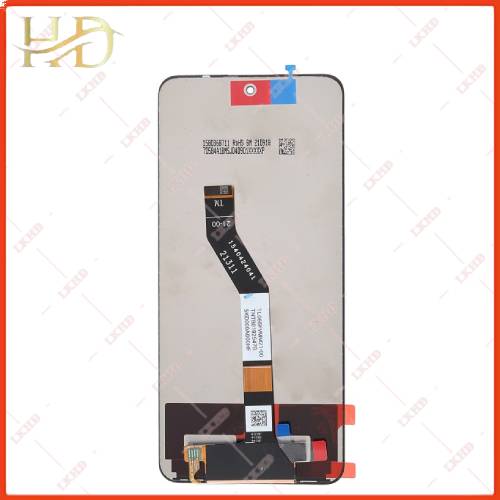 BỘ MÀN HÌNH THAY THẾ XIAOMI REDMI NOTE 11-5G / POCO M4 PRO