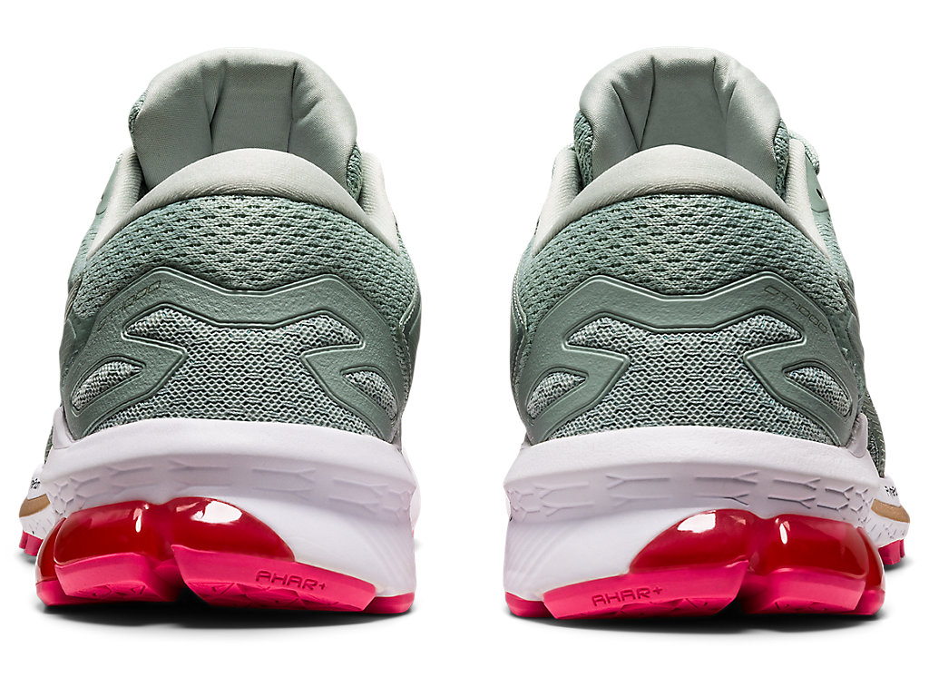 Giày nữ Asics GT-1000 10 - 1012A878.301