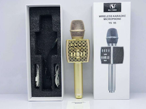 Micro karaoke YS95
