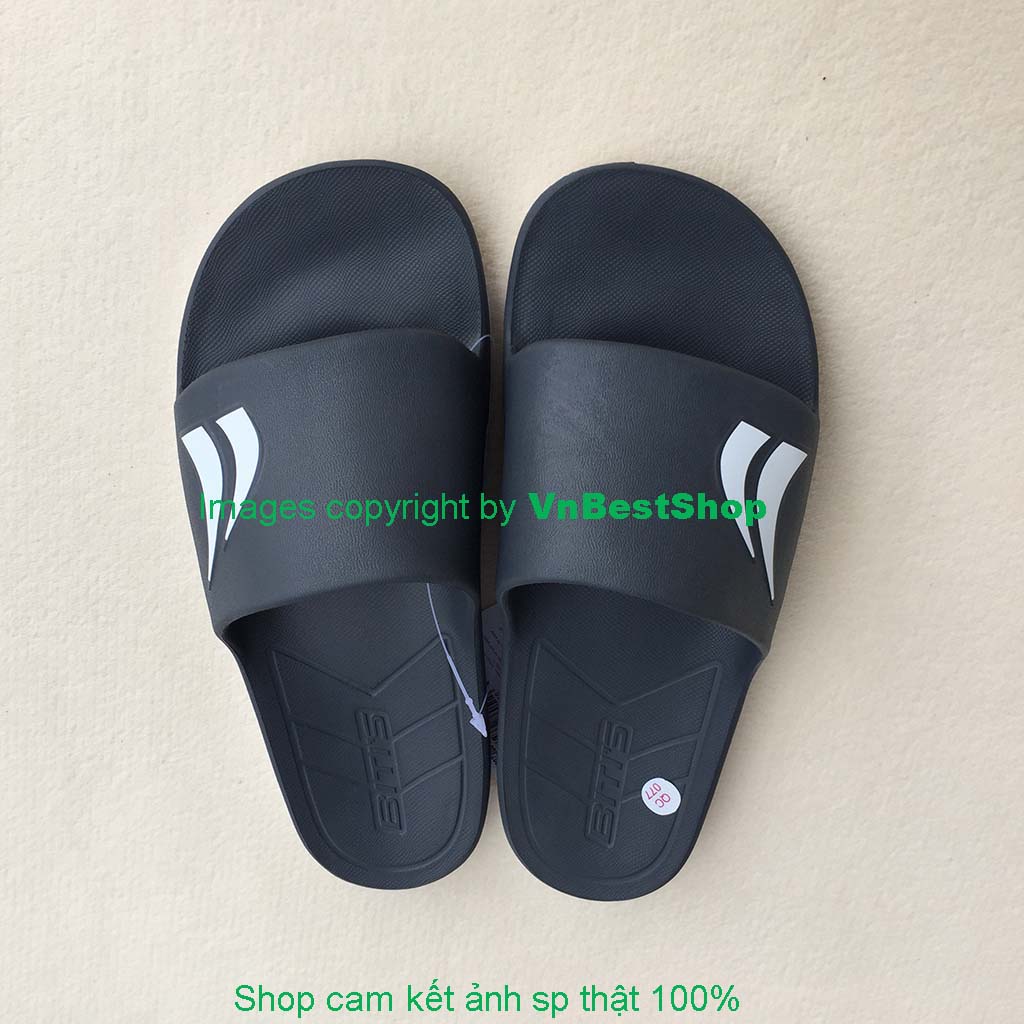Dép Eva Phun Nam  DEM007300XAD (Xám Đậm)