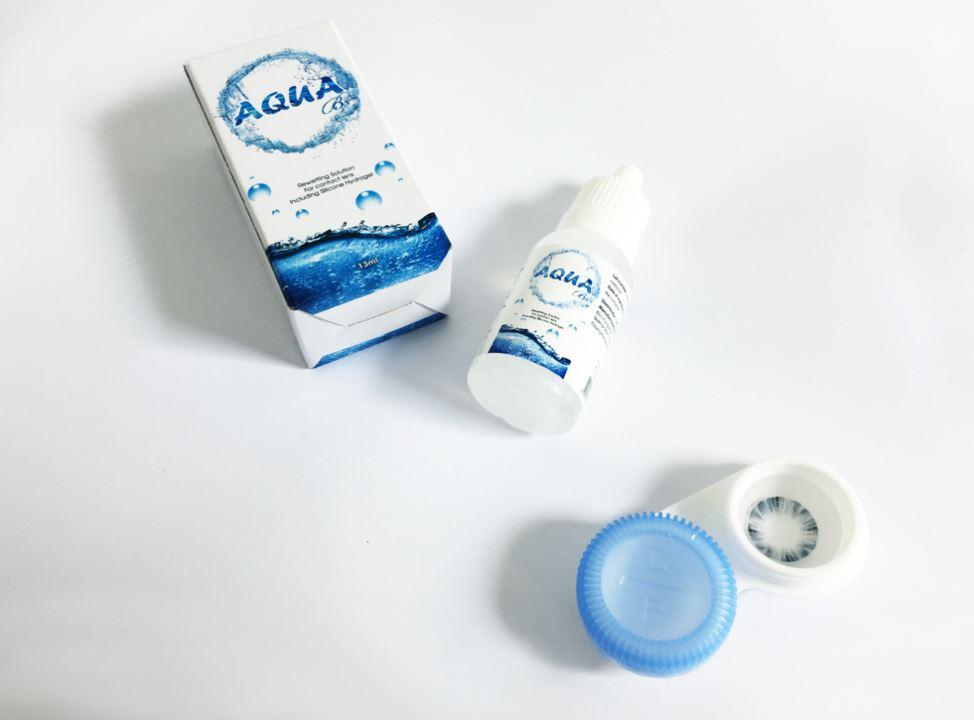 [HCM]Nước nhỏ mắt AQUA ( 1 chai )