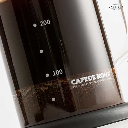 [HCM]Bình french press, bình pha cà phê kiểu pháp