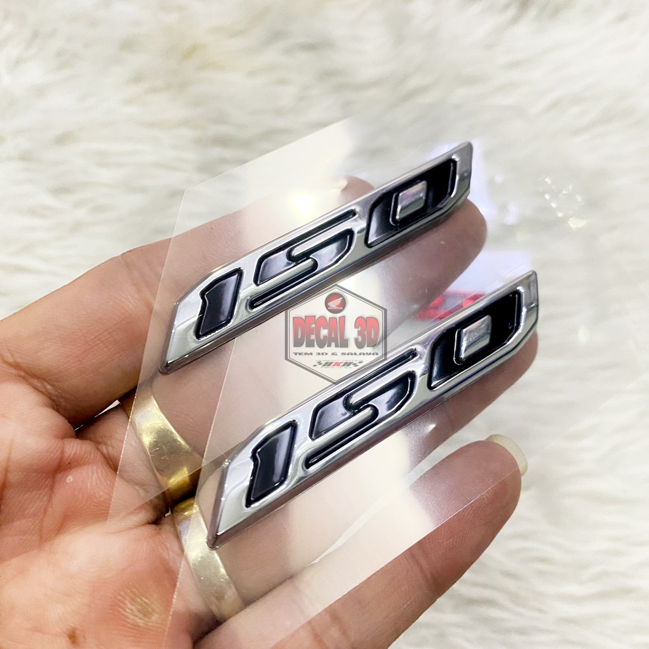 tem số 150 cho vario , pcx , winner , exciter