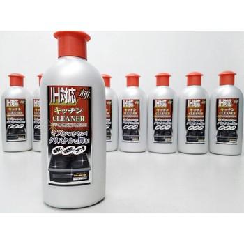 Dung dịch tẩy rửa bếp từ Nhật bản IH Cleaner (300g)