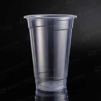 [HCM]LY NHỰA PP 500ML (1000 cái)