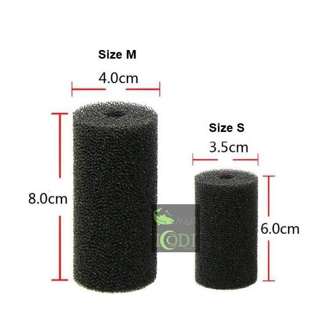 Bịt Tép Mút (size S)