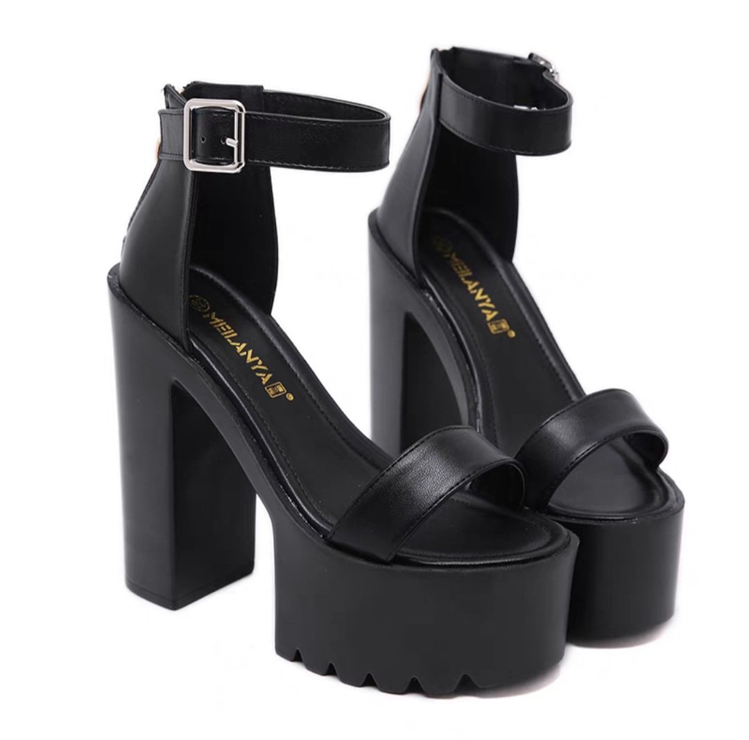 SANDAL CG QUAI MẢNH14P HÀNG CAO CẤP