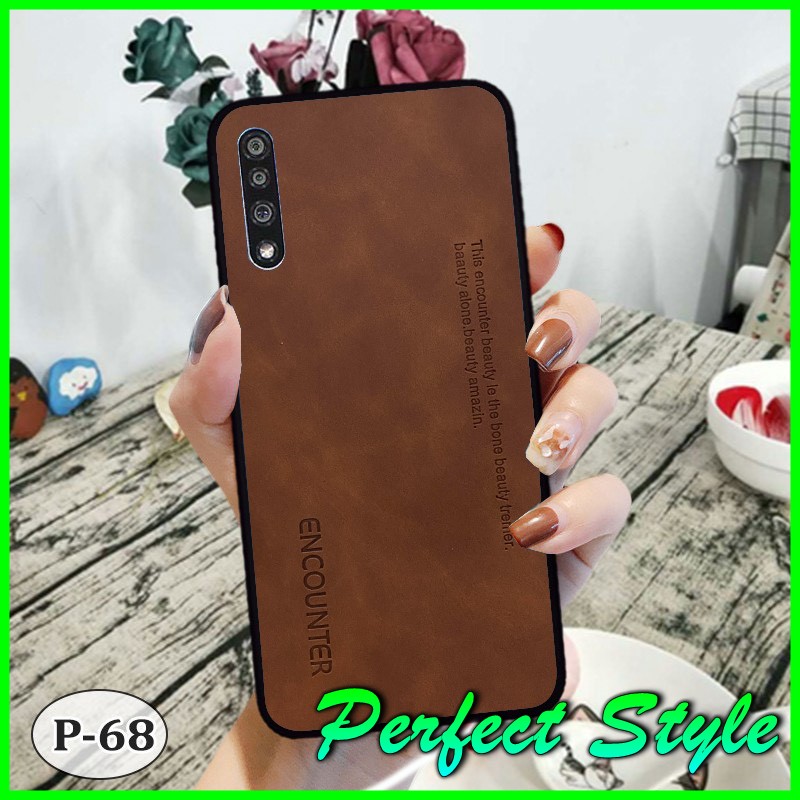 Ốp lưng da lộn hanmade vsmart live live 4/ active 3 / joy 3 / joy 2 plus / star / bee 3 / joy 1 plus l1