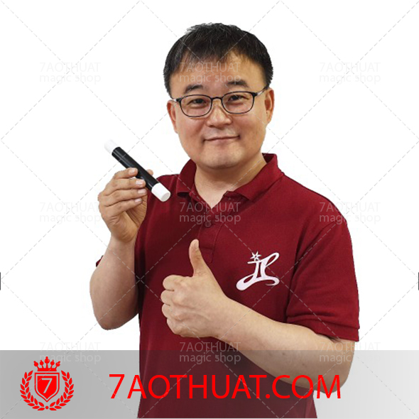 Phụ kiện ảo thuật vui nhộn : Magician Giggle Stick