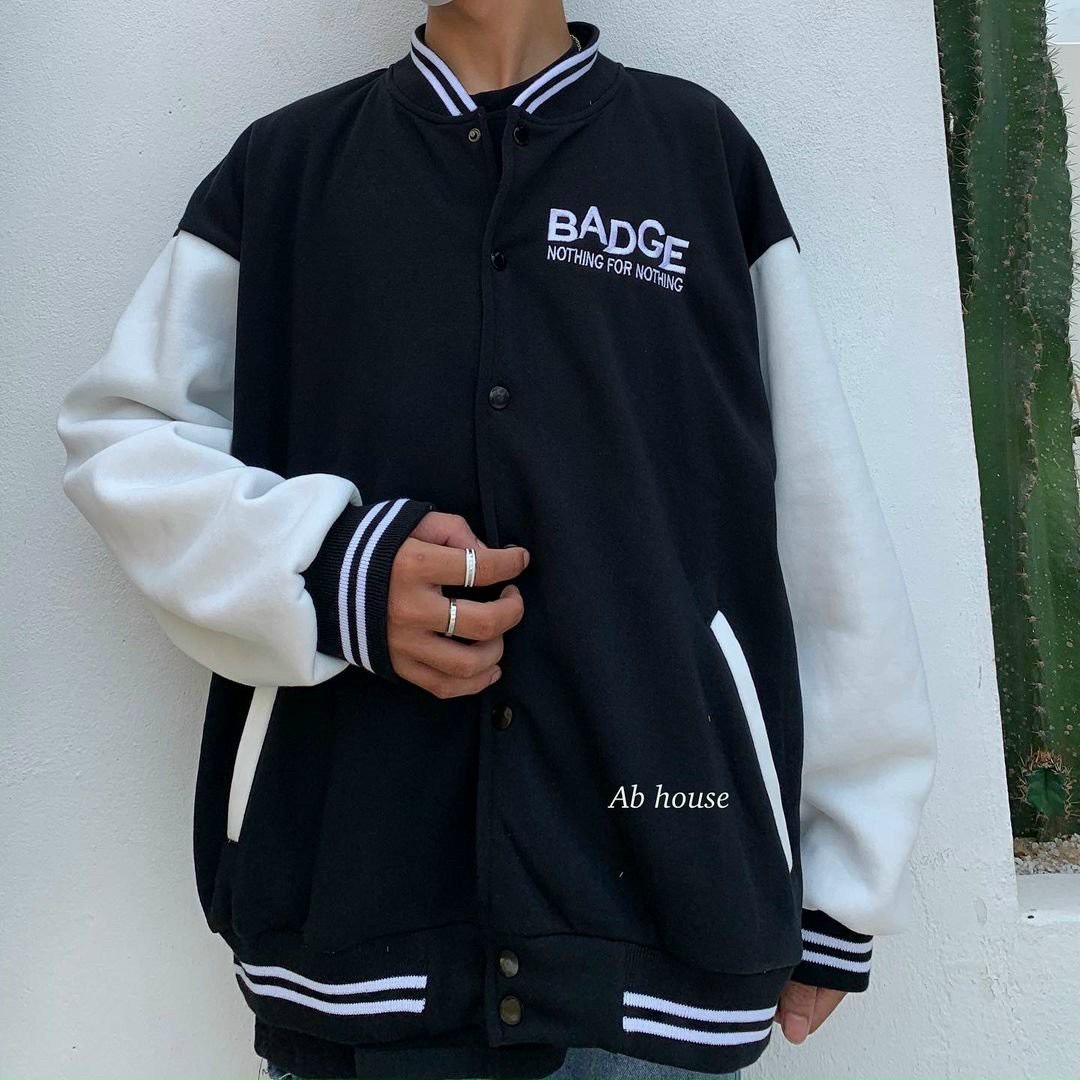 [HCM]KHOÁC DÙ KIỂU BOMBER DÀY DẶN 3 MÀU TP TKT