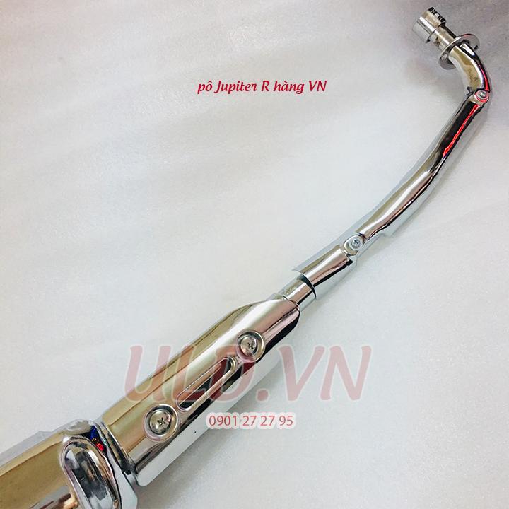 [HCM]pô xe Jupiter R hàng VN chất lượng