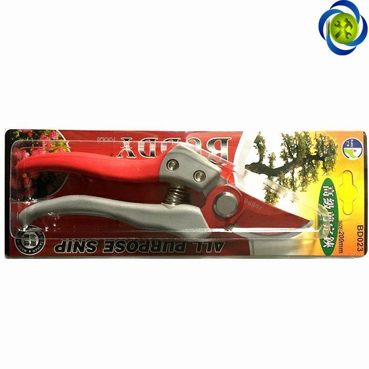 [HCM]Kéo cắt cành Buddy BD023 200mm
