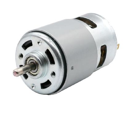 máy khoan tự chế motor 775