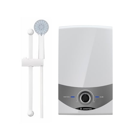 Máy nước nóng trực tiếp Ariston SM45E SBS-VN (Không bơm)