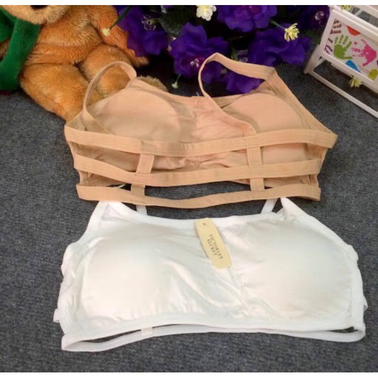 COMBO 3 ÁO LÓT 3 DÂY KHÔNG GỌNG