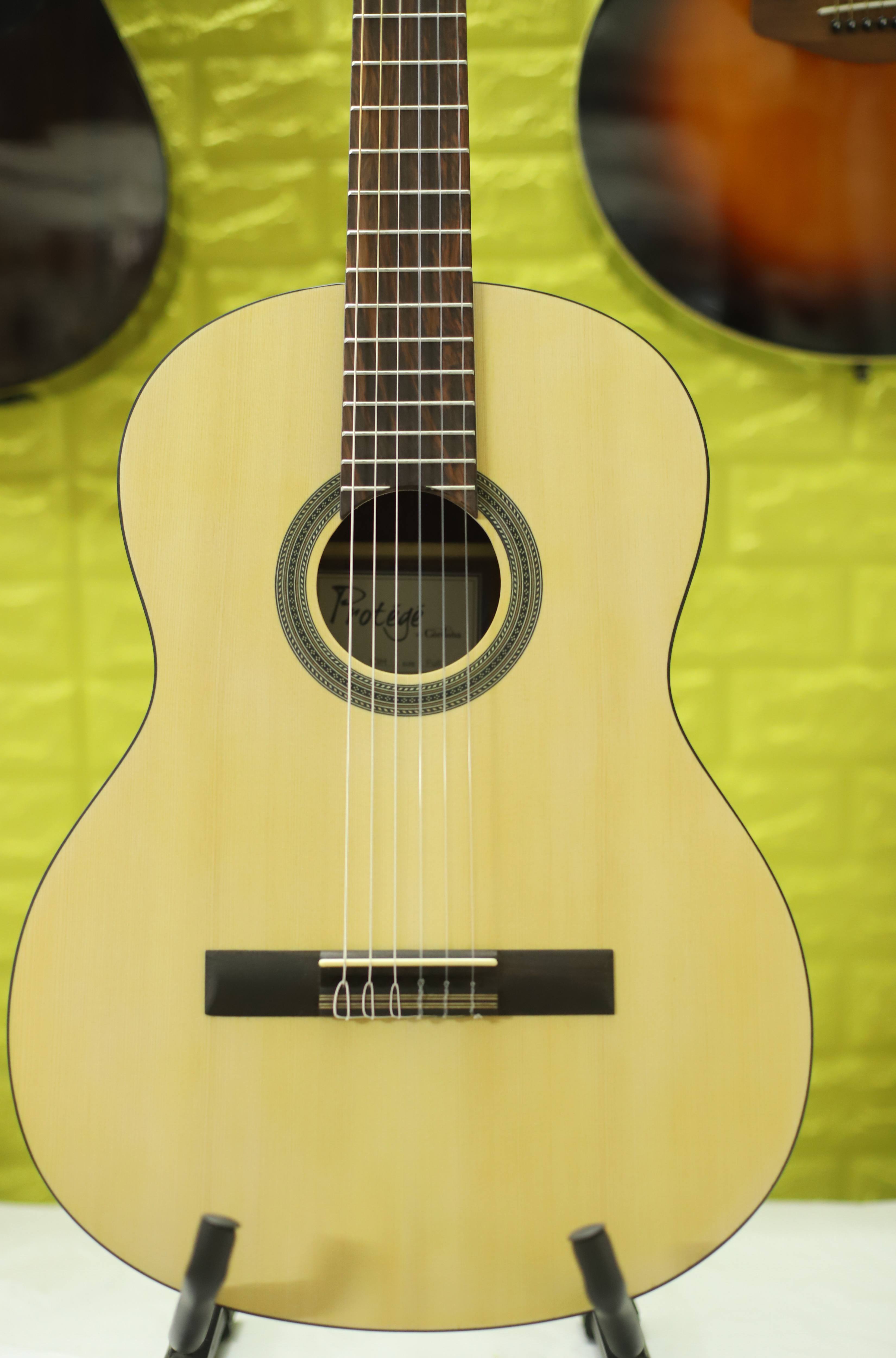 ĐÀN GUITAR CORDOBA NYLON PROTEGE C1M 02685