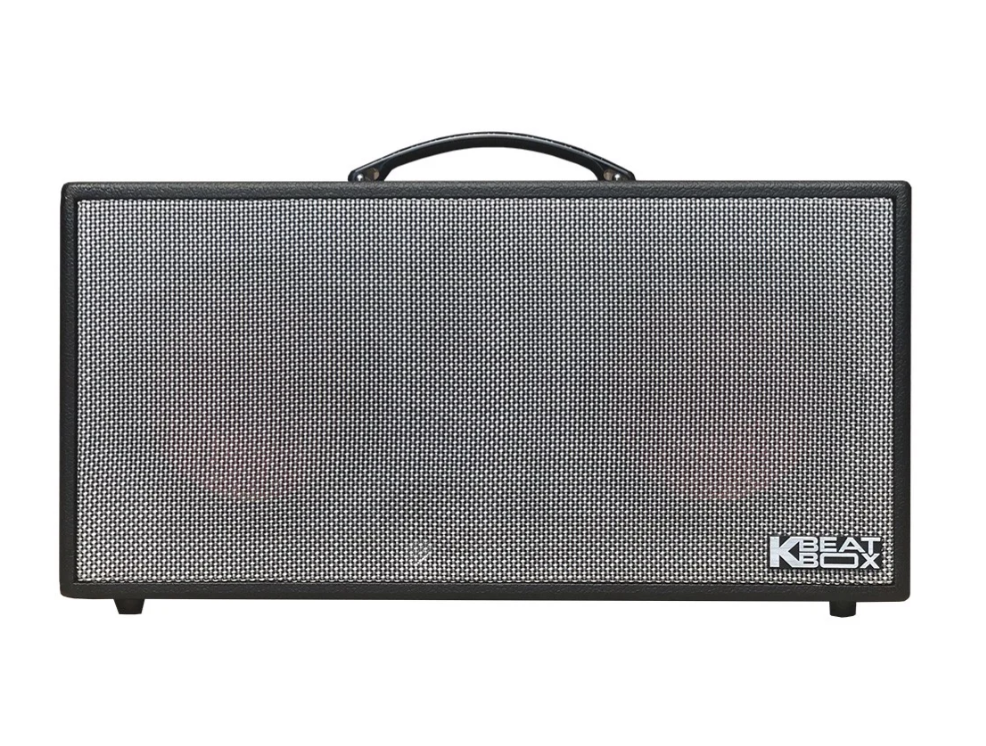 [HCM][Trả góp 0%]Dàn karaoke di động KBeatbox Mini CS450