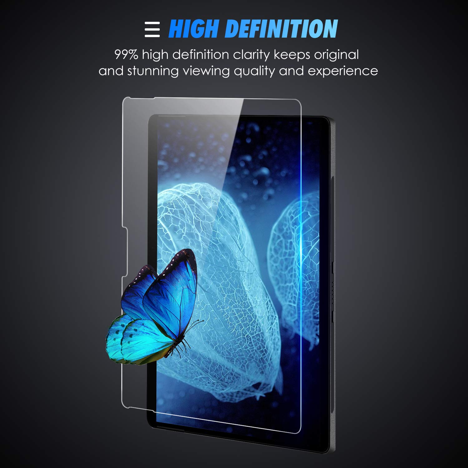 Kính cường lực Microsoft Surface Pro X , Pro 8 , Pro 9 13inch