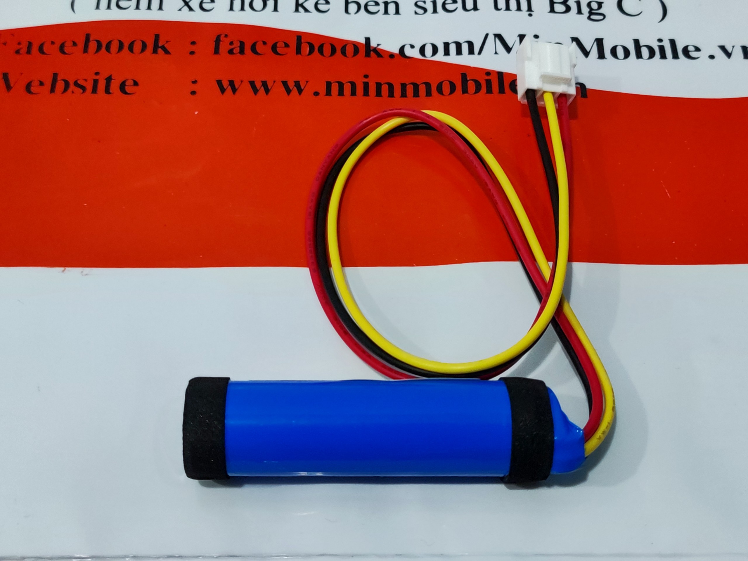 Pin loa nghe nhạc Harman Kardon Onyx Studio 1