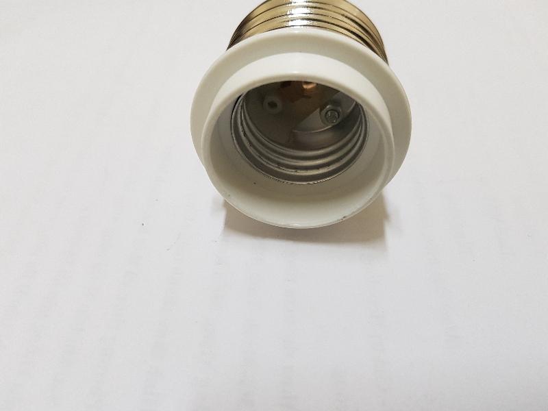 [HCM]Đui đèn E40 sang E27