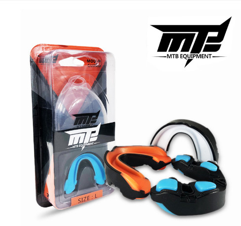 [HCM]Bảo hộ răng hàng tốt MTB nhập khẩu cao cấp