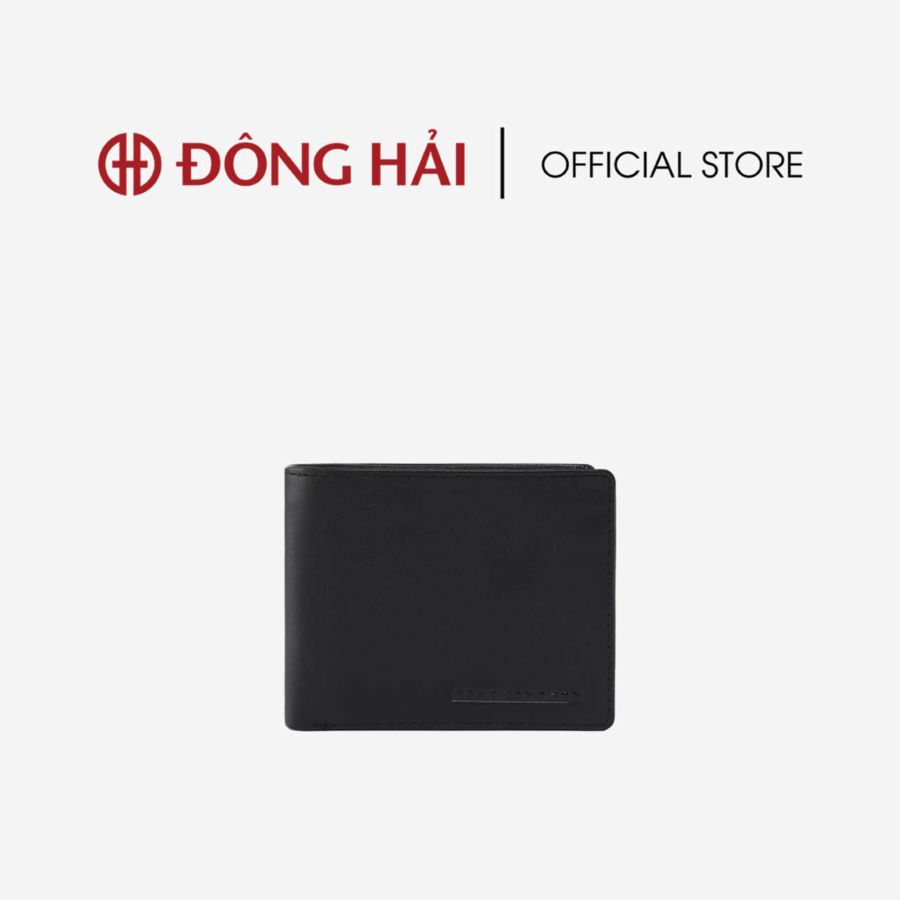 Ví đứng nam Đông Hải chất da bò cao cấp - AV005