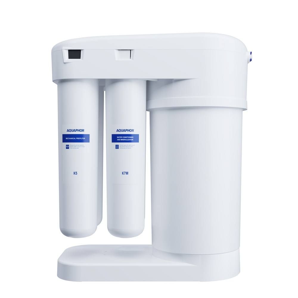 Máy lọc nước RO Aquaphor Morion