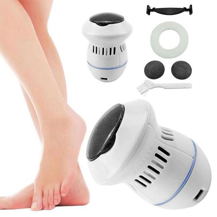 Máy Chà Gót Chân, Tẩy Tế Bào Chết Gót Chân
