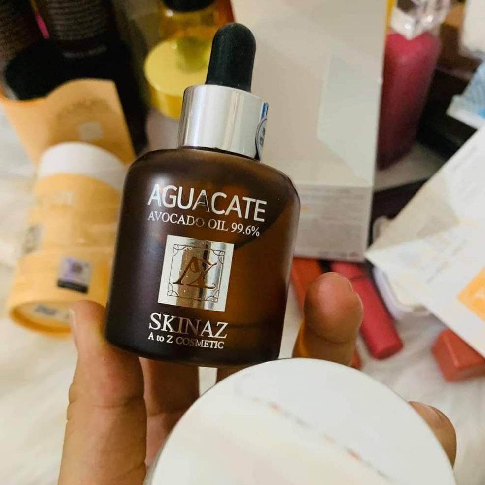 [HCM]SE .RUM BƠ SKINAZ (xáchtay)