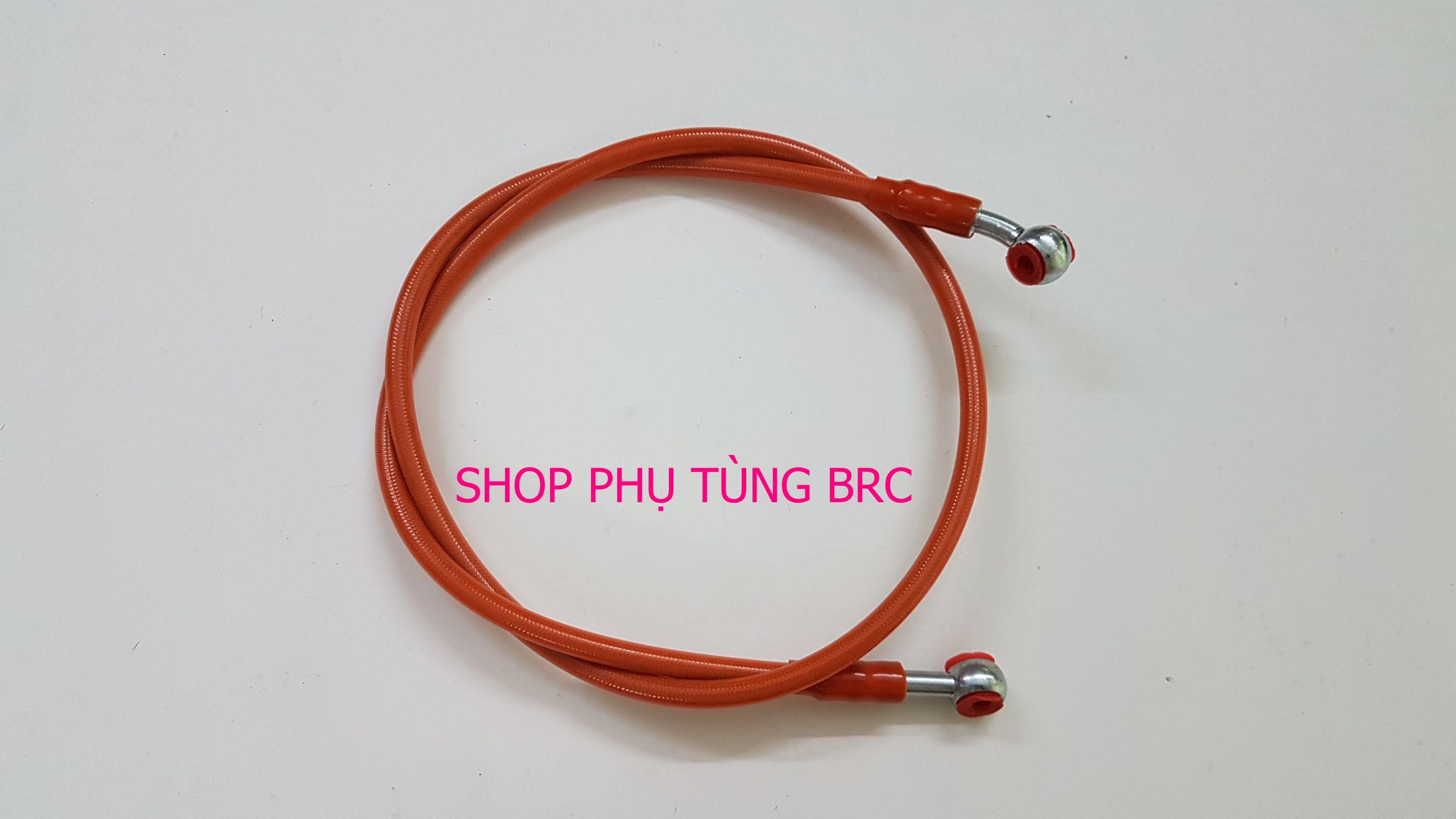Dây dẫn dầu thủy lực thắng trước
