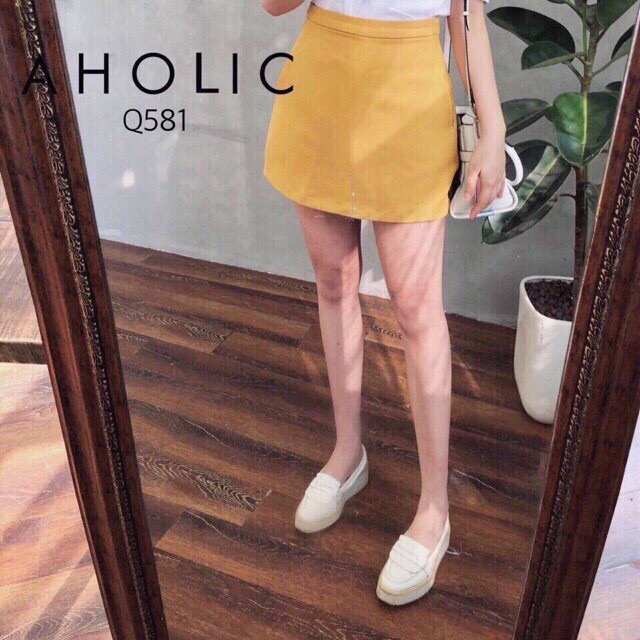 [25-27/4 Hoàn tiền 15%]Quần Váy Công Sở Nữ