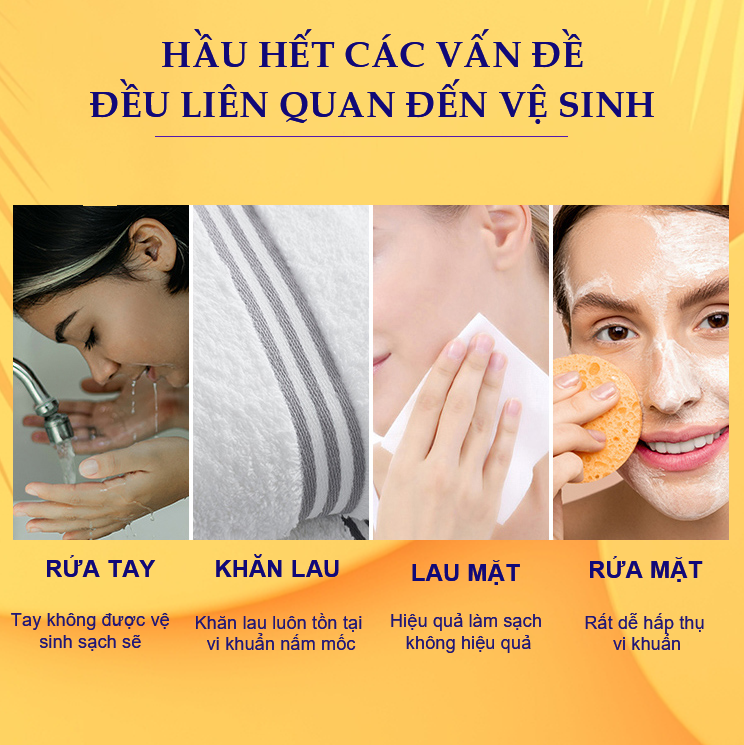 COMBO DƯỠNG ẨM TẠI NHÀ NHƯ ĐI SPA