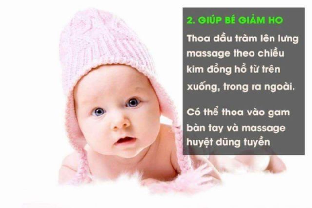 Dầu tràm Thiên An cao cấp tại Huế 100ml