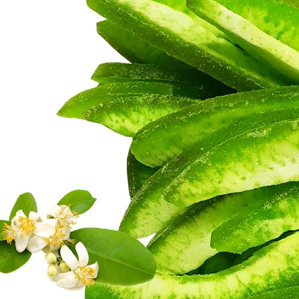 Túi 200gr Vỏ Mứt Bưởi Thái Lan Sấy Dẻo