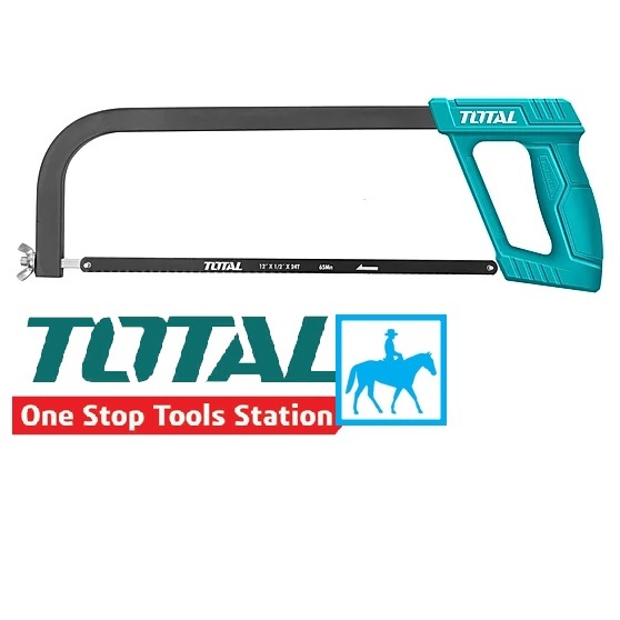 Cưa sắt mini 150mm TOTAL Chính hãng THMHF1503