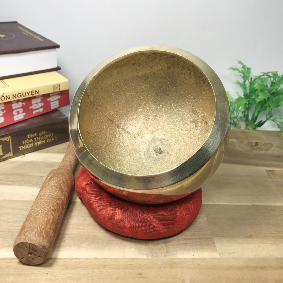 Chuông Huế tụng Kinh-Nhiều cỡ