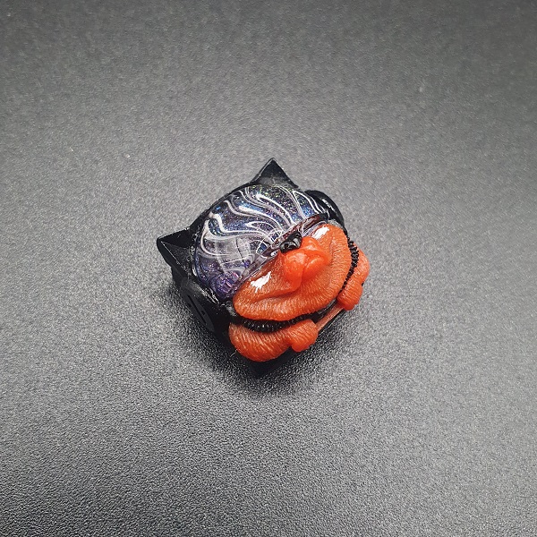 Artisan Keycap nút bàn phím cơ Sirius 014