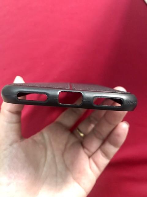 Ốp lưng Sharp A2 dẻo cao cấp