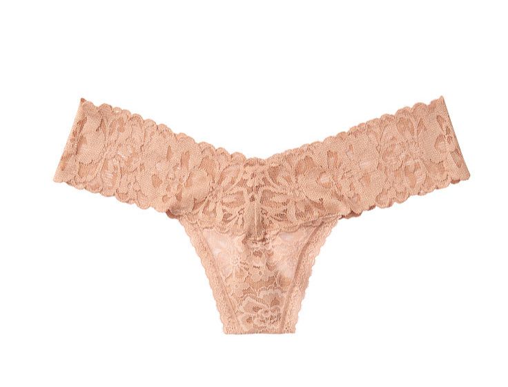 Quần victoria's secret very sexy thong panty V115