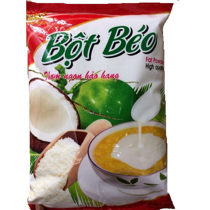 BỘT BÉO THÀNH PHÁT 1KG