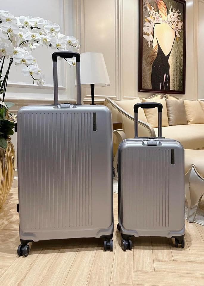 Valy doanh nhân Samsonite Amplitude