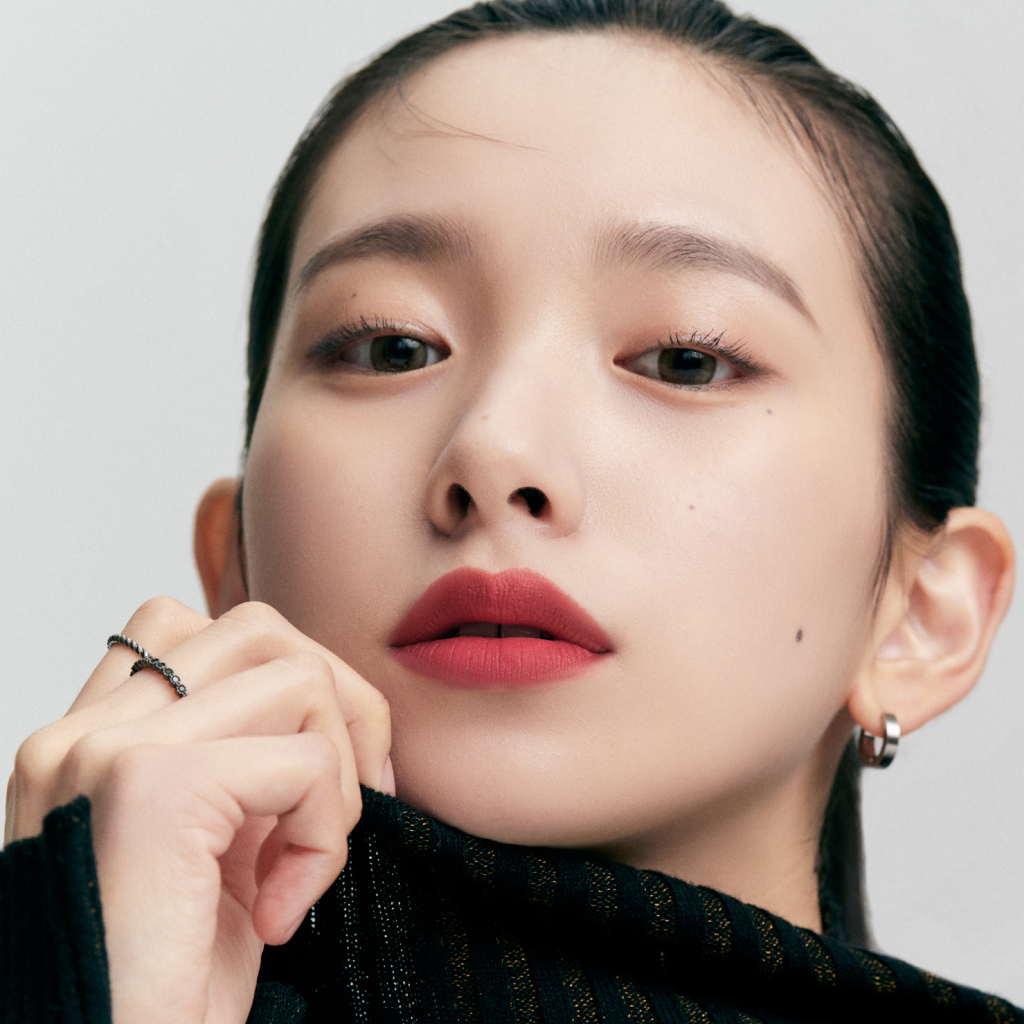 Son Kem Lì Allione Muse Mellow Velvet Tint 5.5g