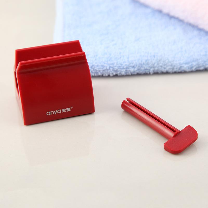 Dụng cụ kẹp kem đánh răng Anya ( 5x5.8x4.1cm )