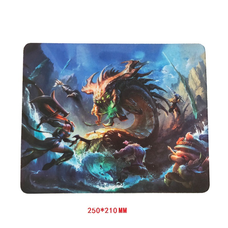 Miếng lót chuột t-1 lớn 20x24cm & t-2 21x25cm