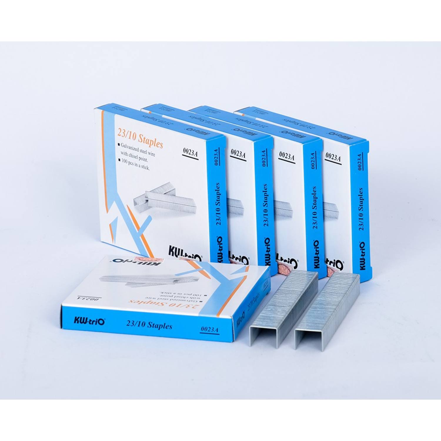 Máy Dập Ghim Deli 0394 (120 tơ`)